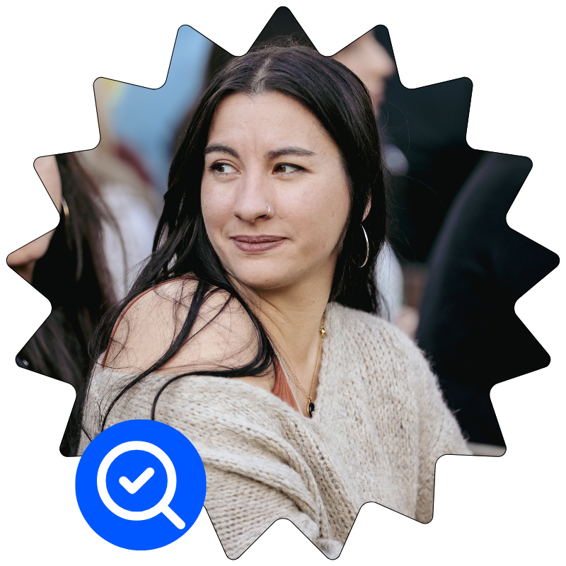 Allice Fournel - Growth Produit and Marketing management