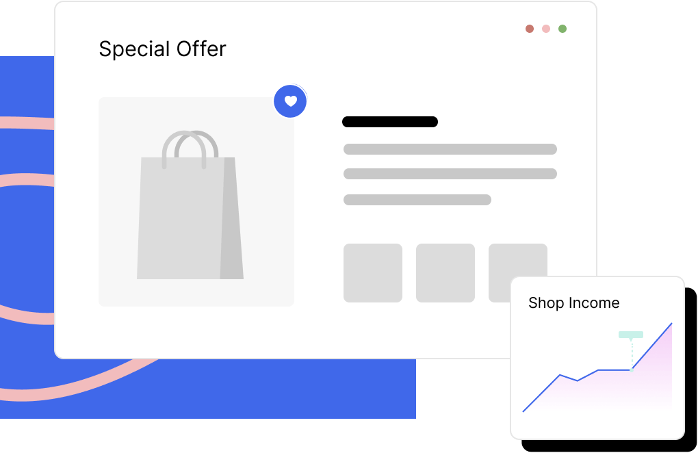 Conversion rate optimization - allice fournel